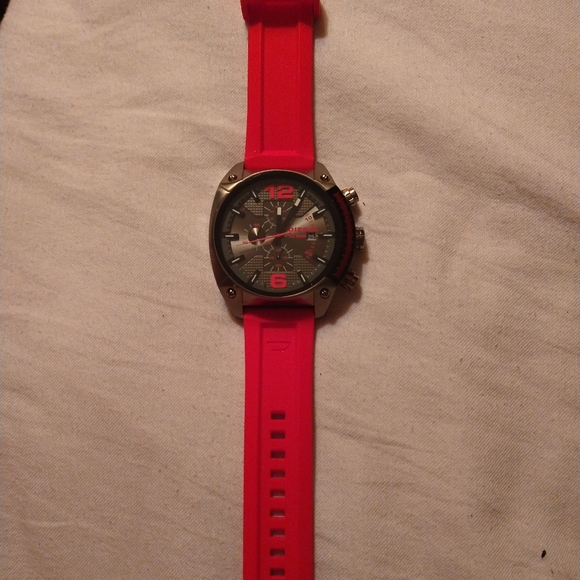 Diesel watch - Picture 2 of 4